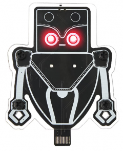 Kit robotica Stem - Resistron