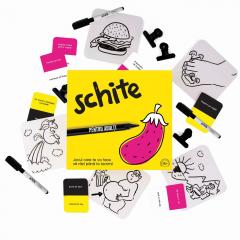 Joc - Schite pentru adulti