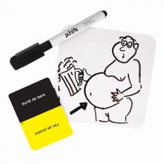 Joc - Schite pentru adulti