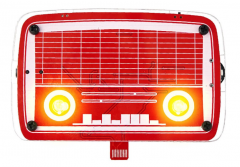 Kit robotica Stem - Hertz