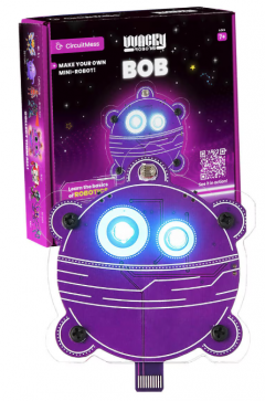 Kit robotica Stem - Bob