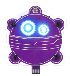 Kit robotica Stem - Bob