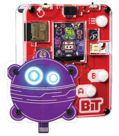 Kit robotica Stem - Bob