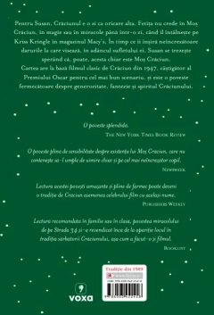 Miracol pe Strada 34