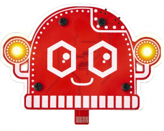 Kit robotica Stem - Capacitron