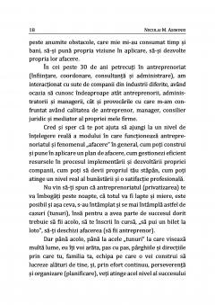 Cum imi dezvolt afacerea