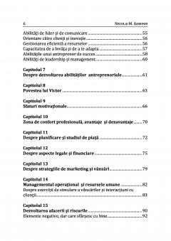 Cum imi dezvolt afacerea