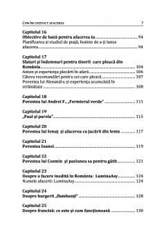 Cum imi dezvolt afacerea