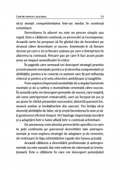 Cum imi dezvolt afacerea