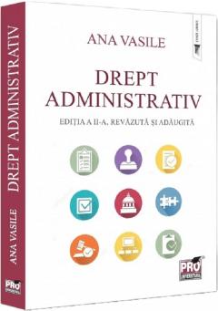 Drept administrativ