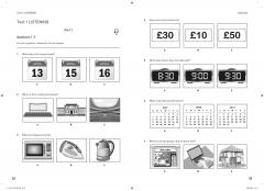 Practice Tests for B1 Preliminary for Schools