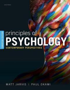 PRINCIPLES OF PSYCHOLOGY CONTEMPORARY PE