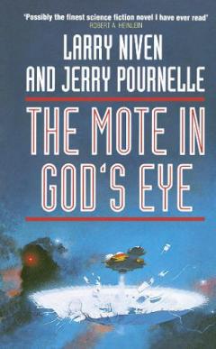 Mote in God's Eye