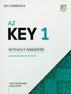 A2 Key 1 