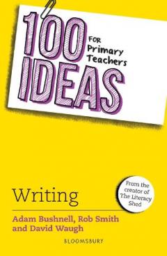 COH 100 IDEAS FOR PRIMARY TEACHERS