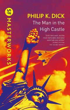 The Man in the High Castle