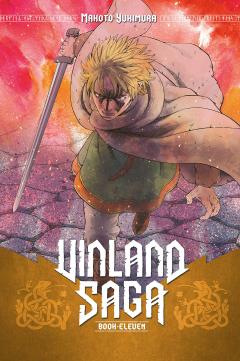 Vinland Saga - Volume 11