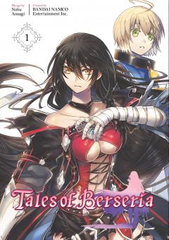 Tales of Berseria - Volume 1
