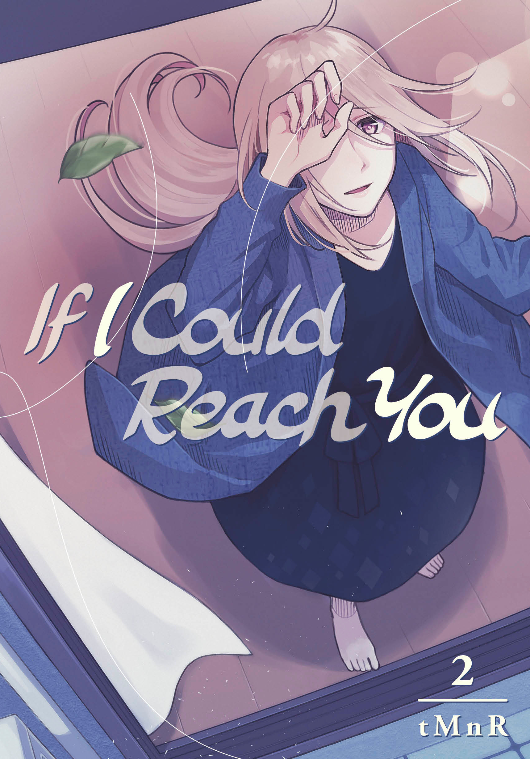 If I Could Reach You - Volume 2