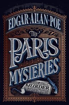 Paris Mysteries