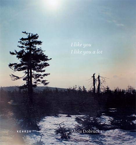 I Like You, I Like You A Lot Alicja Dobrucka, Thomas Frangenberg