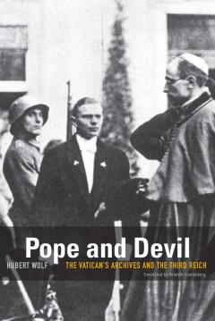 Pope and Devil