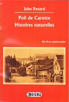 Poil de Carotte / Histoires naturelles