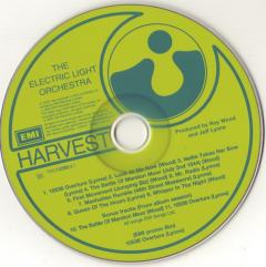 The Electric Light Orchestra