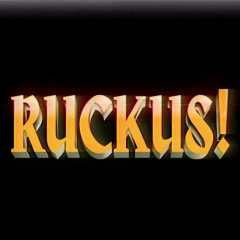 Movements - Ruckus!