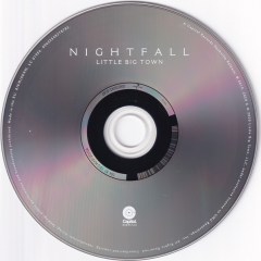 Nightfall