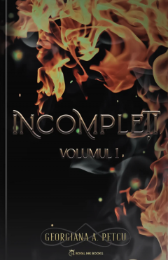 Incompleti - Volumul 1