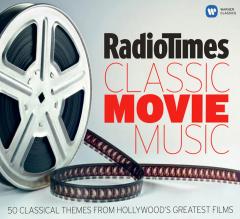 Radio Times Classic Movie Music