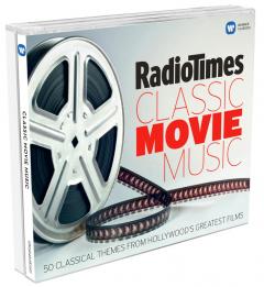 Radio Times Classic Movie Music