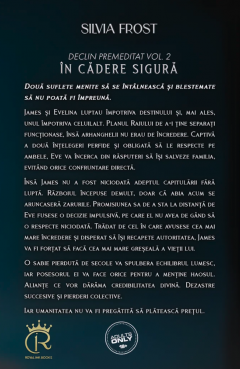 In cadere sigura