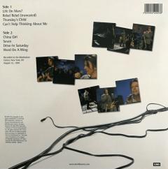 VH1 Storytellers - White Vinyl