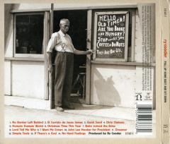 Pull Up Some Dust And Sit Down