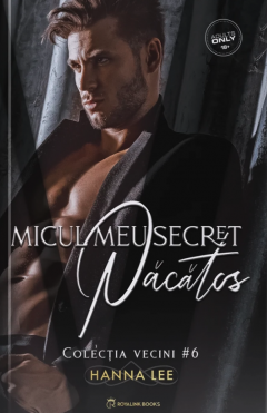 Micul meu secret pacatos