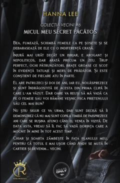 Micul meu secret pacatos