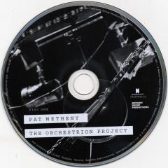 The Orchestrion Project