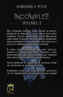 Incompleti - Volumul 2