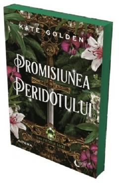 Promisiunea Peridotului