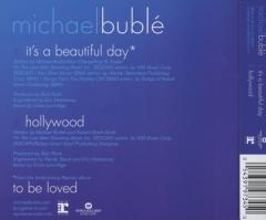 It's A Beautiful Day