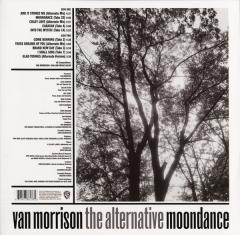 The Alternative Moondance - Vinyl