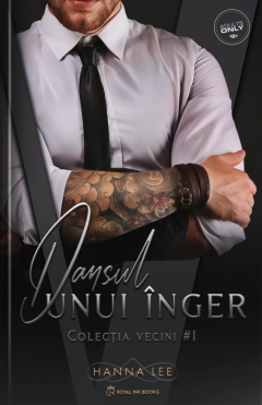 Dansul unui inger