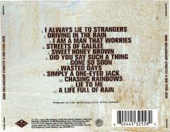 Strictly A One-Eyed Jack