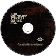 Strictly A One-Eyed Jack