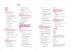 Studiourile de dans prevocationale destinate baletului pentru copii