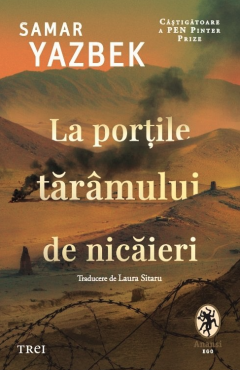 La portile taramului de nicaieri