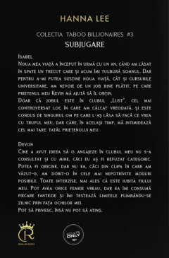 Subjugare