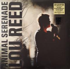 Animal Serenade - Vinyl